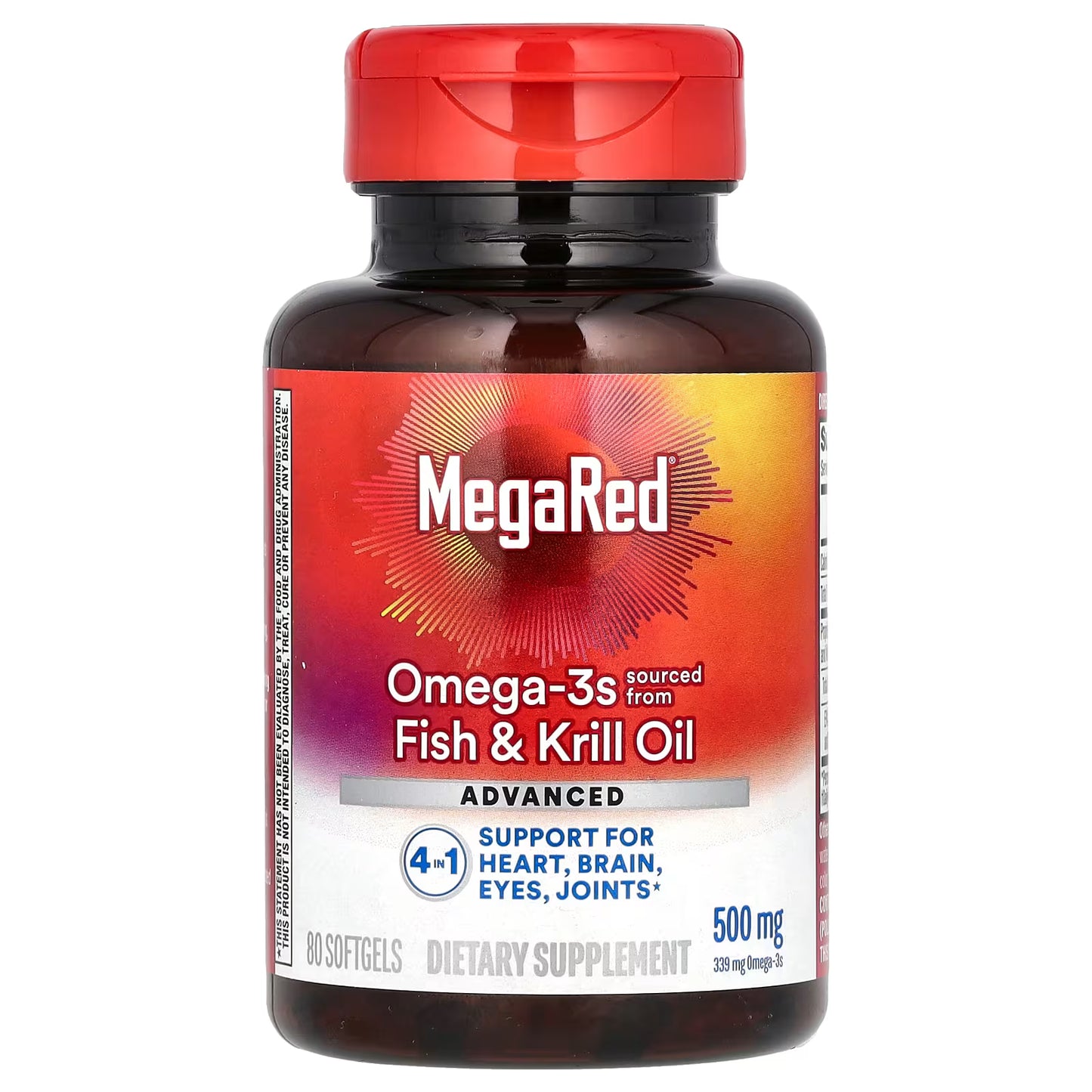 Nuevo MegaRed®: El secreto antártico para recuperar tu potencia sexual y energía masculina en tiempo récord
