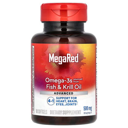 Nuevo MegaRed®: El secreto antártico para recuperar tu potencia sexual y energía masculina en tiempo récord