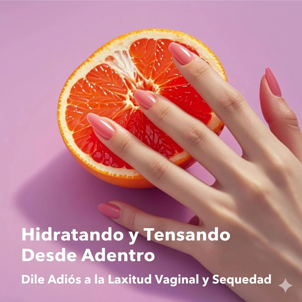 Nuevo Megneta®: Recupera tu hidratación, firmeza y deseo íntimo en solo 7 días